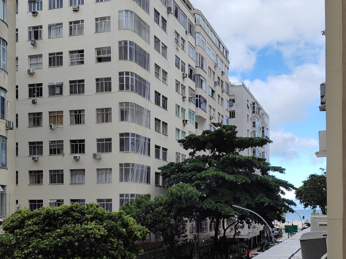 Apto Carmen E Luis Rio de Janeiro Luaran gambar