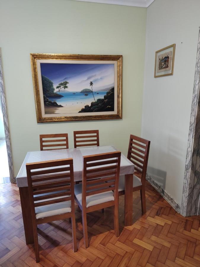 Apto Carmen E Luis Rio de Janeiro Luaran gambar
