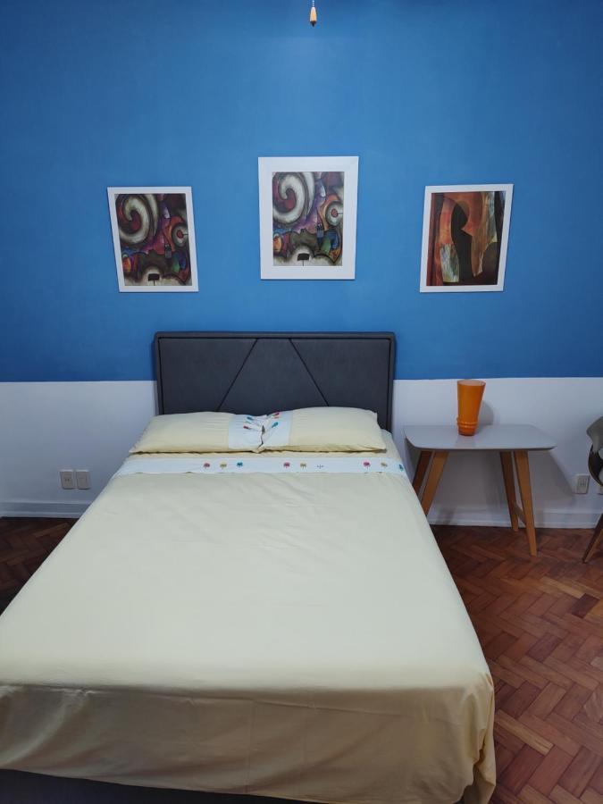 Apto Carmen E Luis Rio de Janeiro Luaran gambar