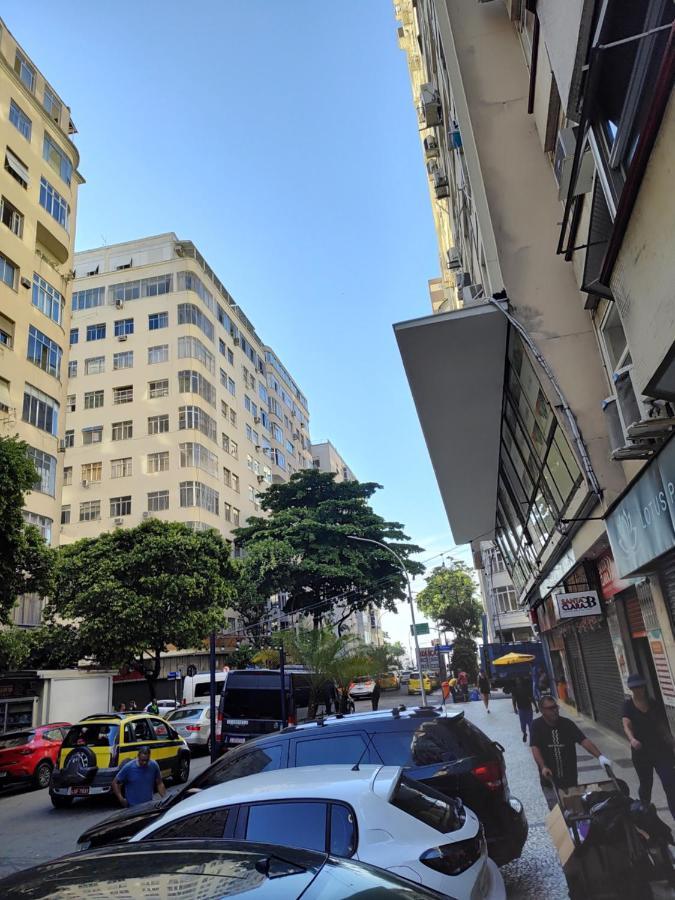 Apto Carmen E Luis Rio de Janeiro Luaran gambar