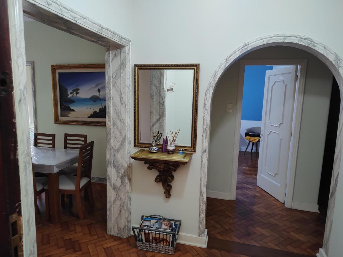 Apto Carmen E Luis Rio de Janeiro Luaran gambar